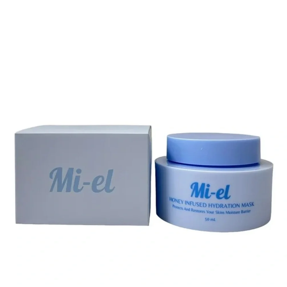 Mi-el Honey Infused Hydration Mask